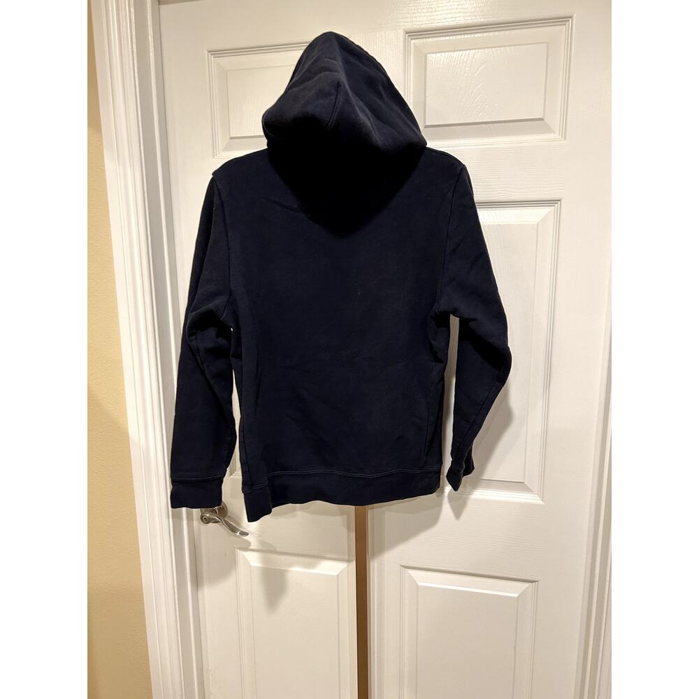 Patagonia - P-6 Logo Uprisal Hoodie, Men's XS/Women's Small, Navy - Picture 4 of 4